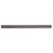 Ackland 0.27 in. T x 94 in. L x 1.77 in. W Twilight Greige Luxury Vinyl Flooring Trim T Molding AKVTVTWGR-T - alternate 2
